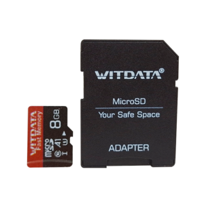 Memoria SD, Micro SD