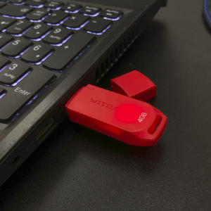 USB pc